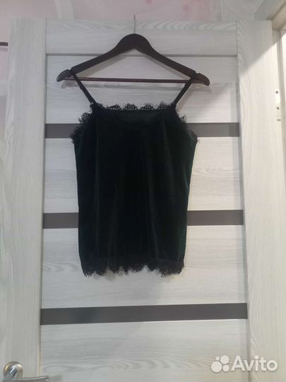 Вещи пакетом на девушку 42 44