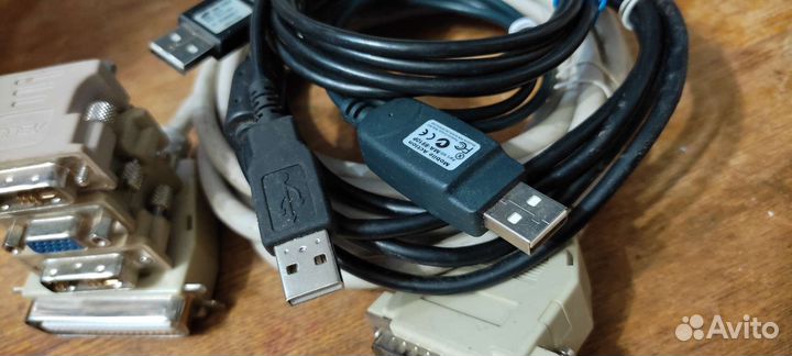 Провод для компьютера