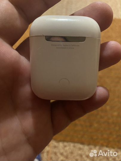 Airpods 2