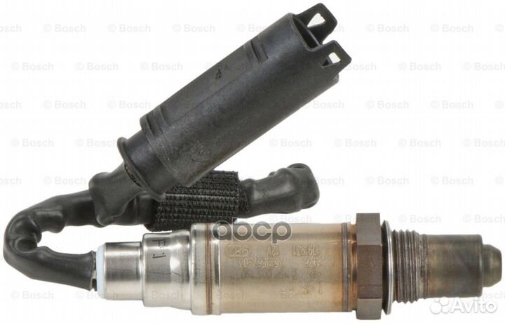 Лямбда-зонд 0258005297 Bosch