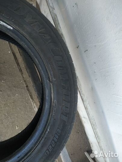 Evergreen EH226 205/55 R16