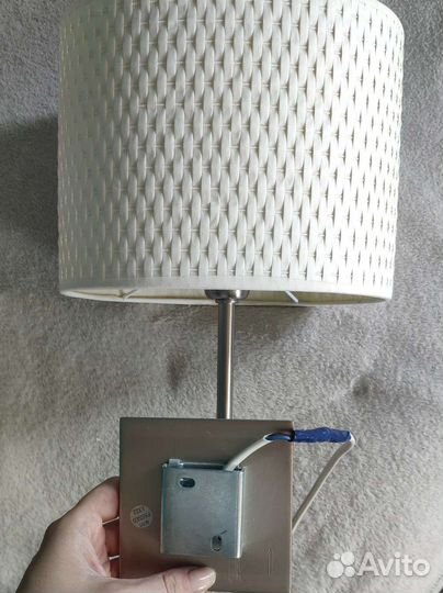 Настенный светильник бра IKEA