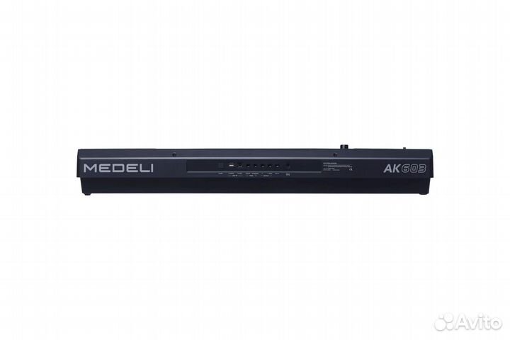 Синтезатор Medeli AK603