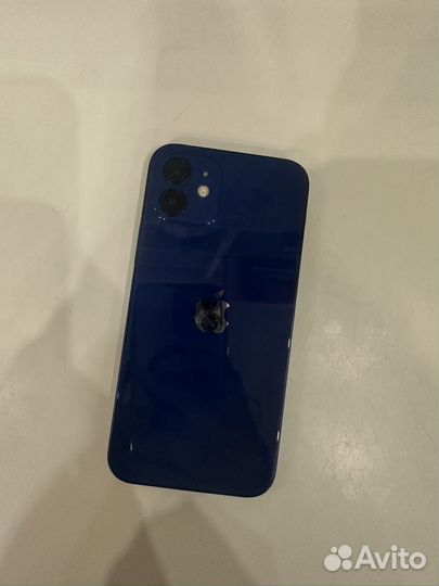 iPhone 12, 128 ГБ