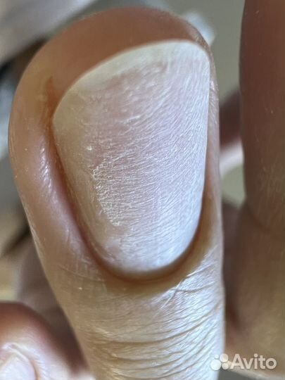 Мастер маникюра