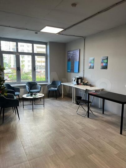 Продам торговое помещение, 51 м²