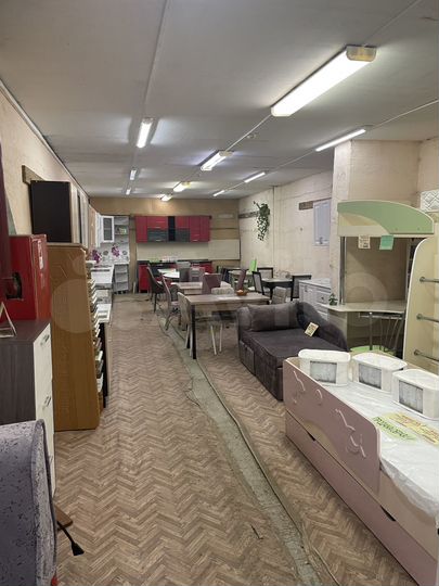 Свободного назначения, 270 м²