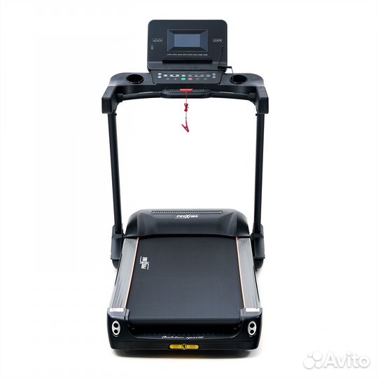 Аренда беговой дорожки Proxima Gela