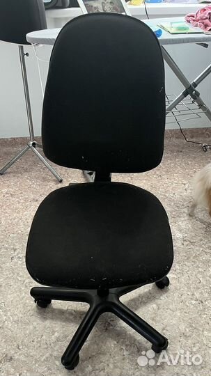 Компьютерное стул