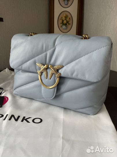 Сумка женская pinko