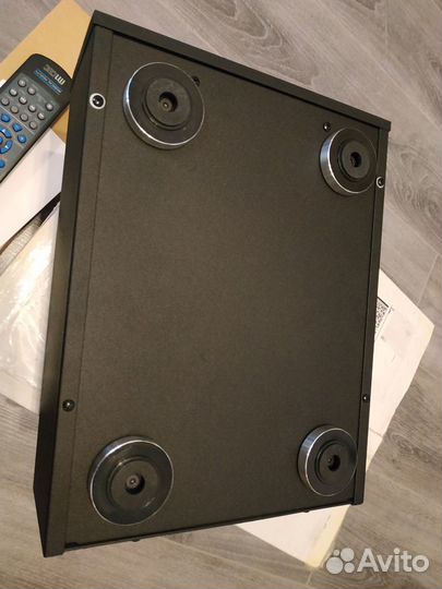 Musical Fidelity M1 Clic - сетевой аудиоплеер