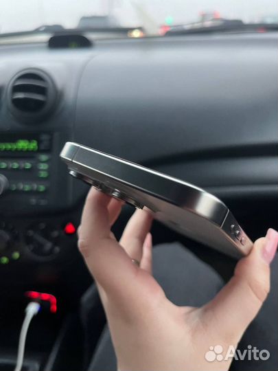 iPhone 15 Pro Max, 256 ГБ