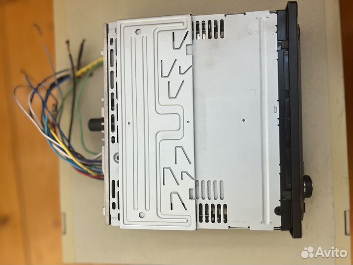 Автомагнитола Sony