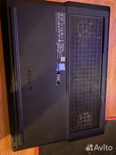 Lenovo legion y540 1660ti 144hz