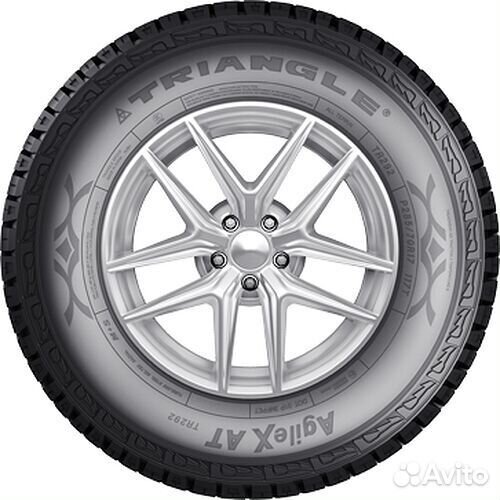 Triangle TR292 235/65 R16 107T