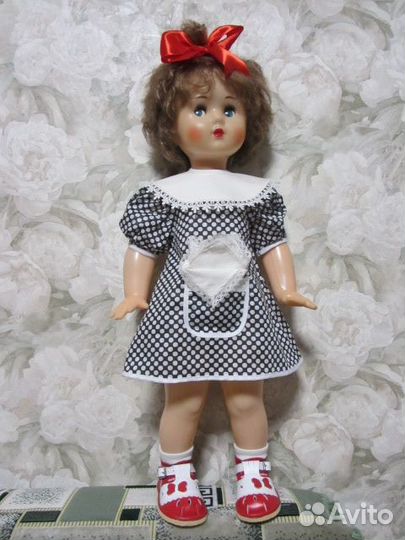 Одежда для кукол здесь