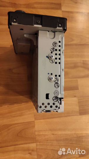 Магнитола mitsubishi outlander 3