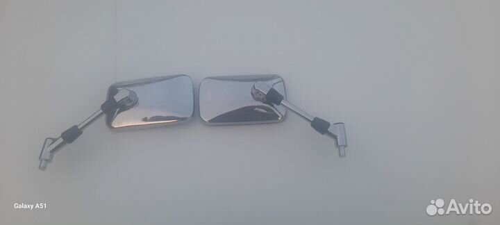 Продам зеркала