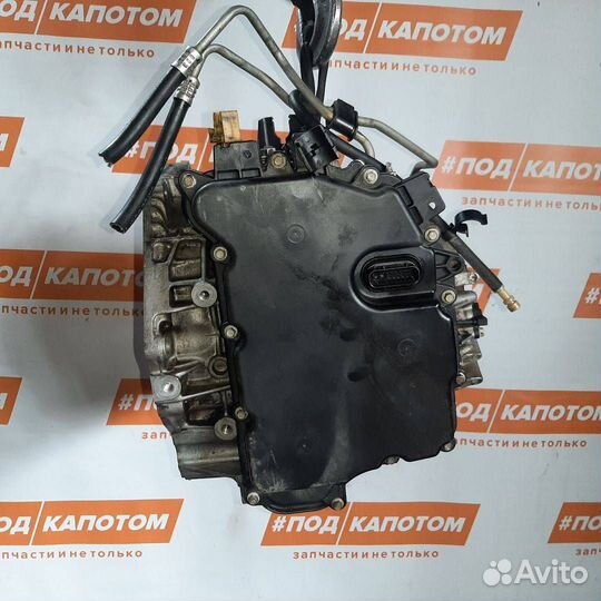 Кпп автоматическая (АКПП) Chevrolet Cruze 24259619