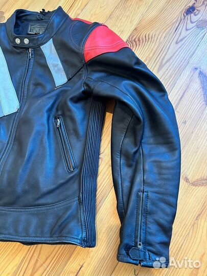 Мотокуртка M(50) Louis