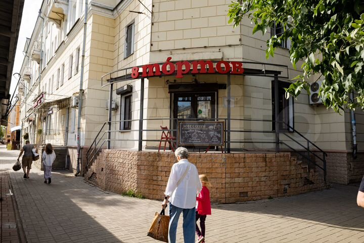 Свободного назначения, 36 м²