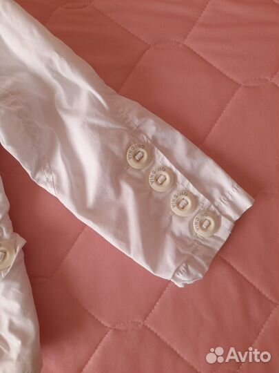 Куртка детская лёгкая Vingino для девочки 1,5