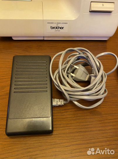 Швейная машина Brother