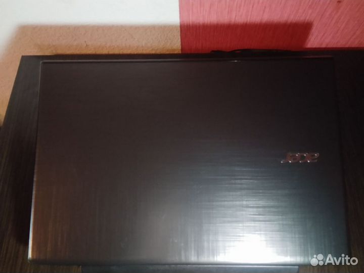 Acer aspire e5-575g 56c3