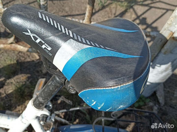 Детский велосипед бу, 16