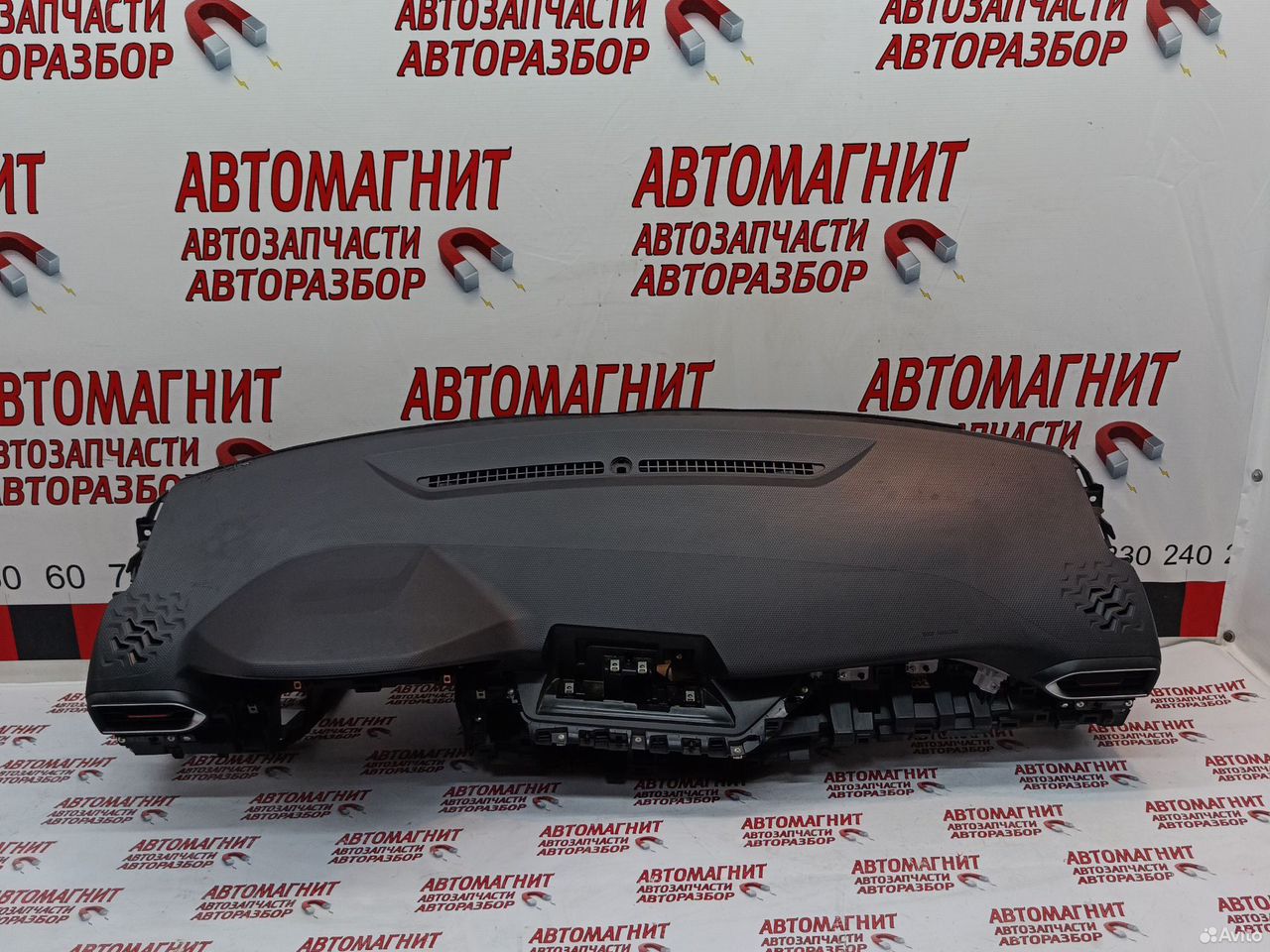 Торпедо парприз Kaiyi E5 Кай Е5