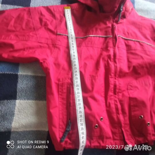 Вещи пакетом на девочку 98/104