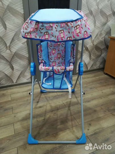 Детские качели