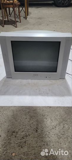 Телевизор Techno