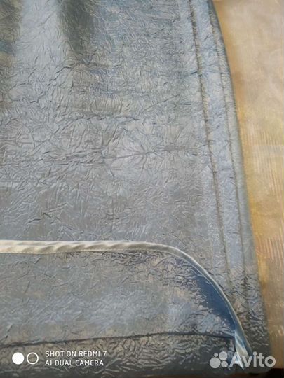 Шторы и тюль на кухню