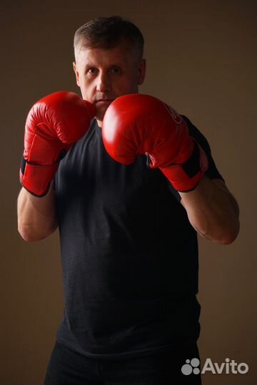 Ваш персональный Фитнес тренер в Видном на связи)