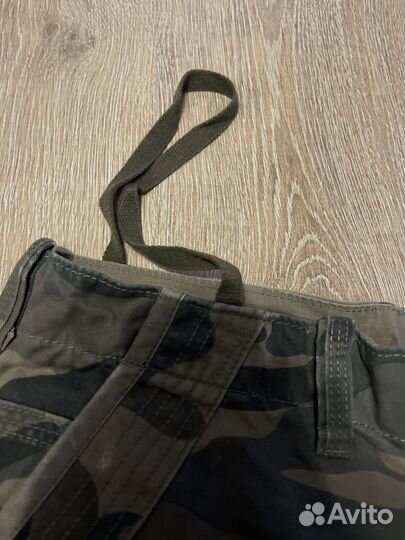 Шорты armed forces