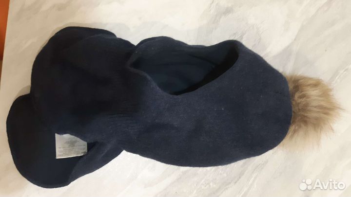 Шапка зимняя finne flare