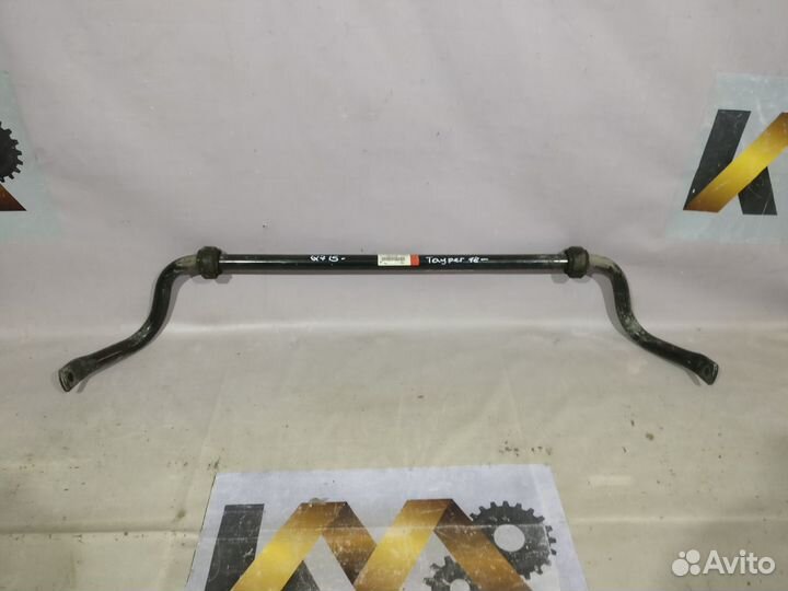 Фольцваген Туарег 2018- Стабилизатор передний 6362