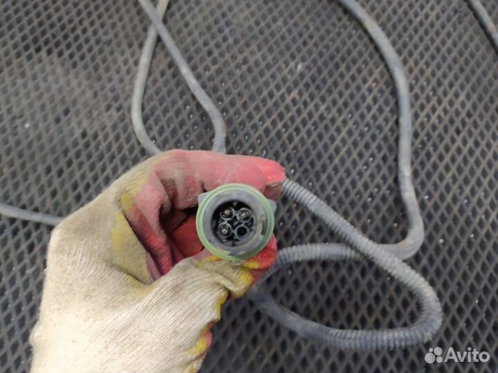 Проводка габаритных фонарей камаз 5490