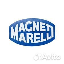 Амортизатор ходовой части magneti marelli / 357085070100