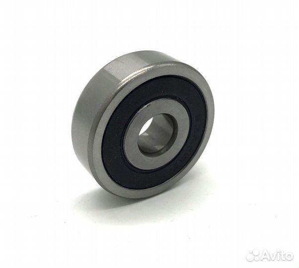 Подшипник 6300 переднего колеса мопед Альфа