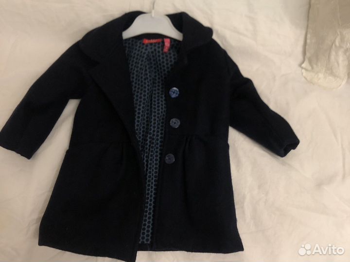 Вещи пакетом 80-86