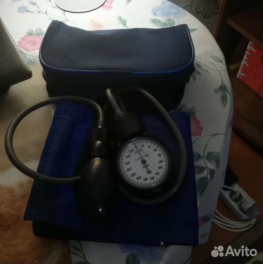 Тонометр новый