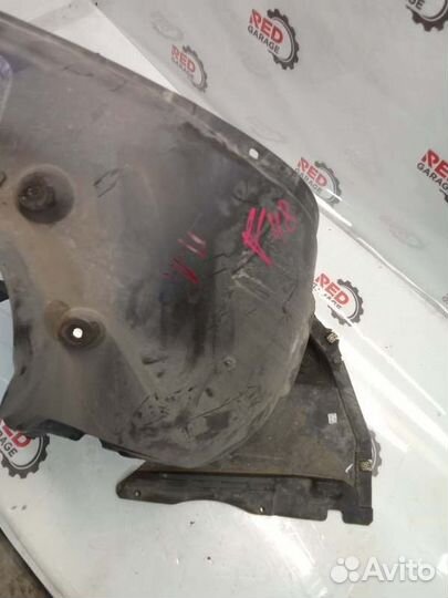 Подкрылок передний левый Bmw X1 F48(LDA-HT20)