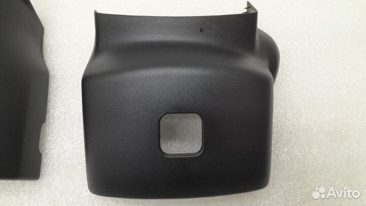 Кожух рулевой колонки Subaru Tribeca WX EZ30D 2007