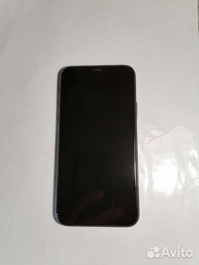 iPhone 11 pro 256 новый