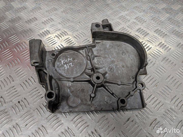 Защита (кожух) ремня грм Renault Megane 2