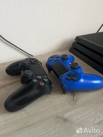 Sony PS4 Pro