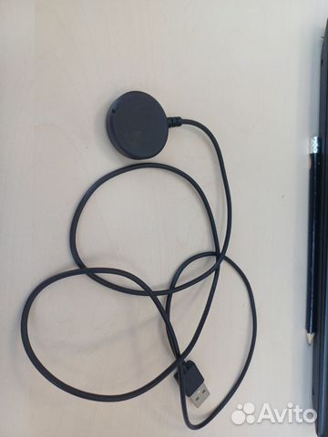 Беспроводная зарядка для Samsung Watch купить в Санкт-Петербурге ...