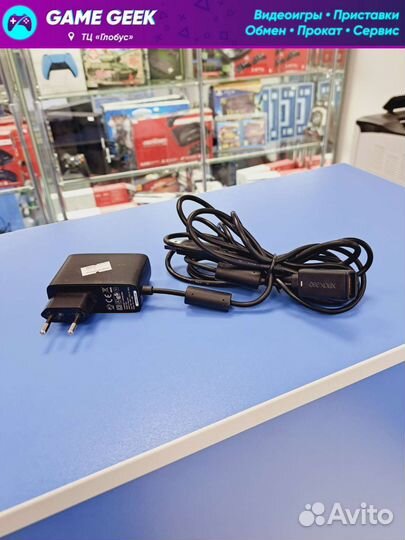 Адаптер для Кинекта Xbox 360 Fat